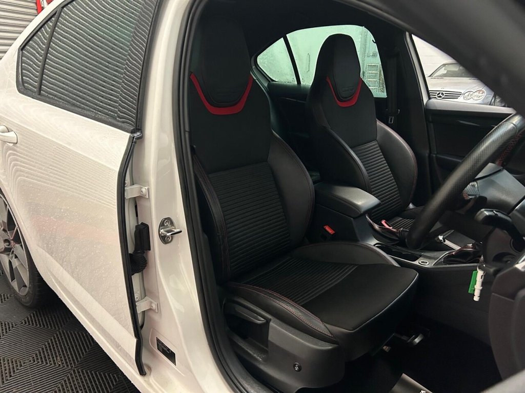 Used Skoda Octavia 2016 for sale - 76591091: Photo 21