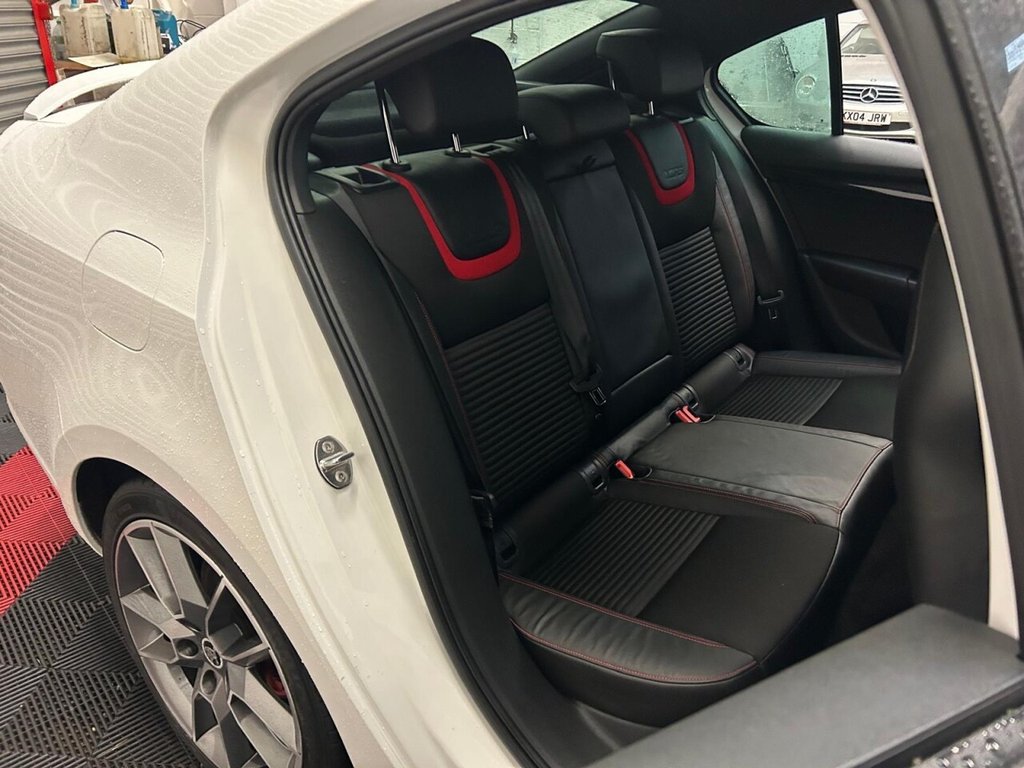 Used Skoda Octavia 2016 for sale - 76591091: Photo 22