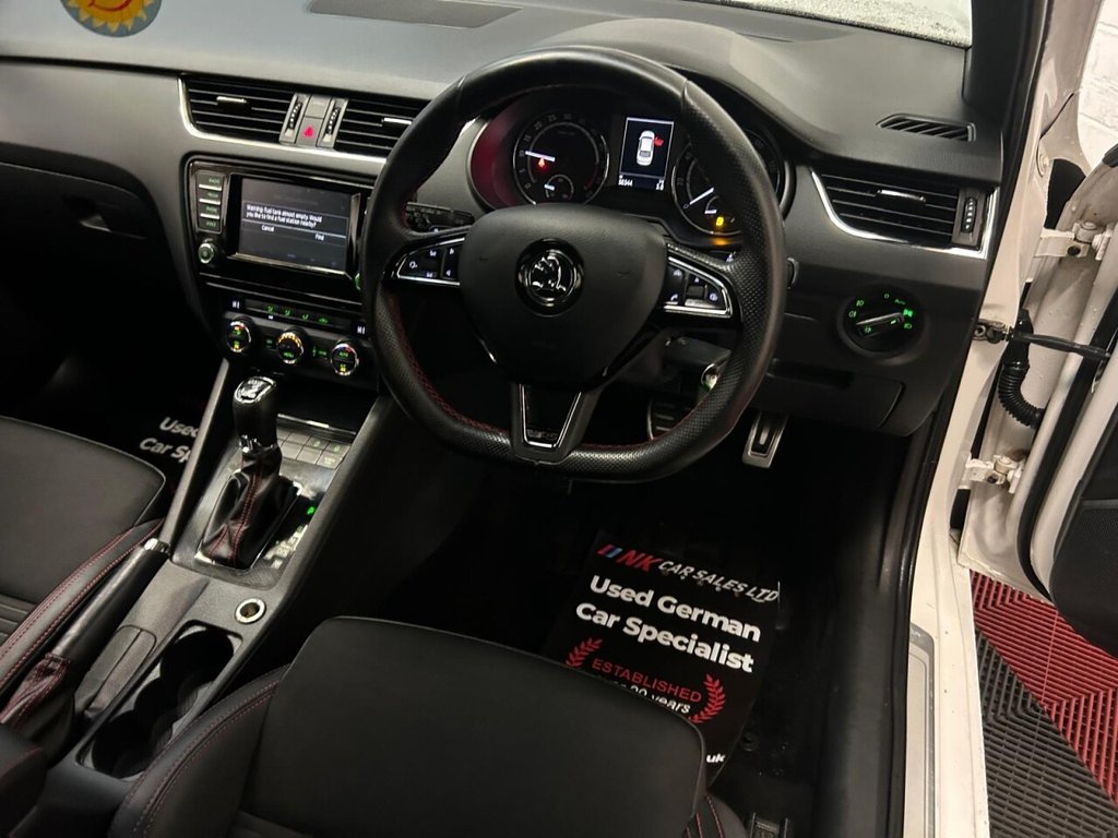 Used Skoda Octavia 2016 for sale - 76591091: Photo 23