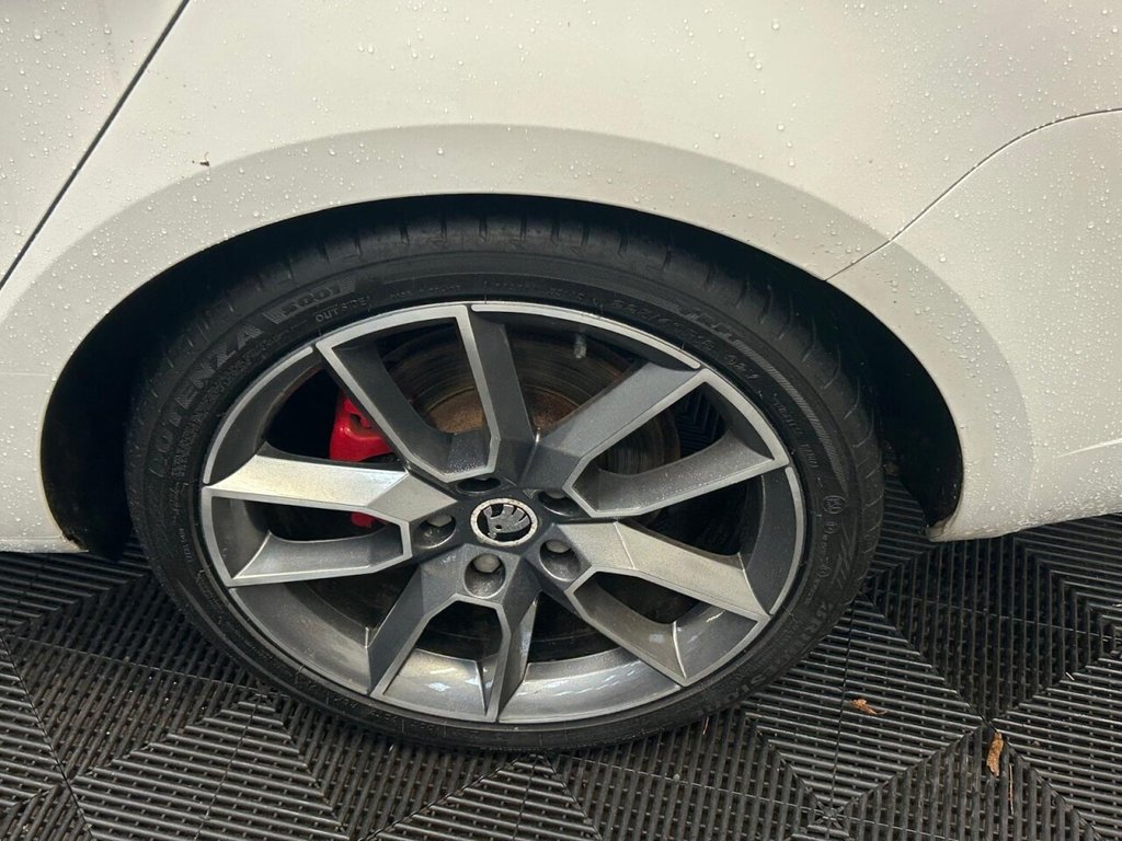 Used Skoda Octavia 2016 for sale - 76591091: Photo 25