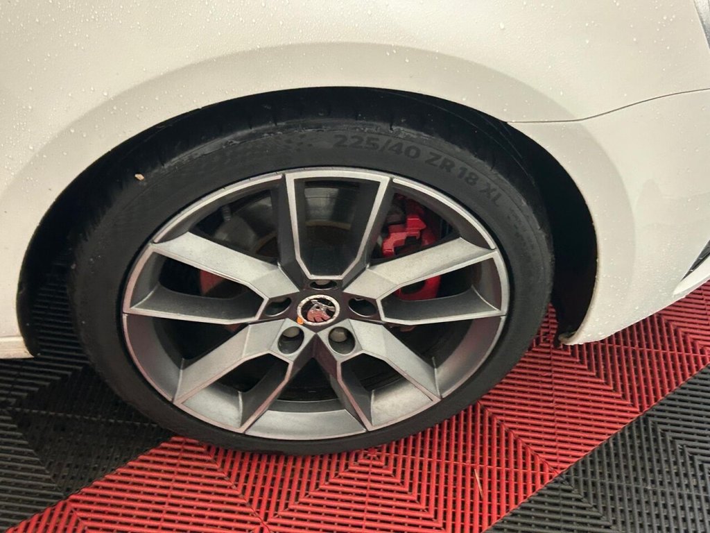 Used Skoda Octavia 2016 for sale - 76591091: Photo 26