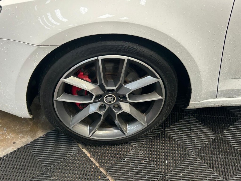 Used Skoda Octavia 2016 for sale - 76591091: Photo 27