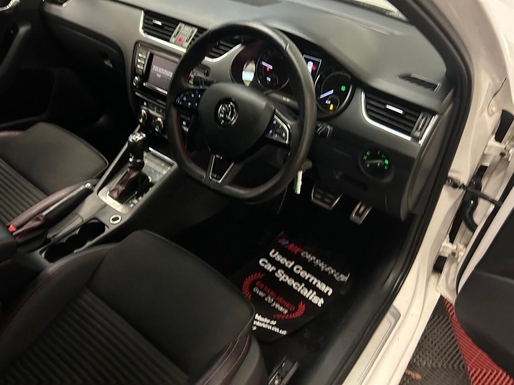 Used Skoda Octavia 2016 for sale - 76591091: Photo 29