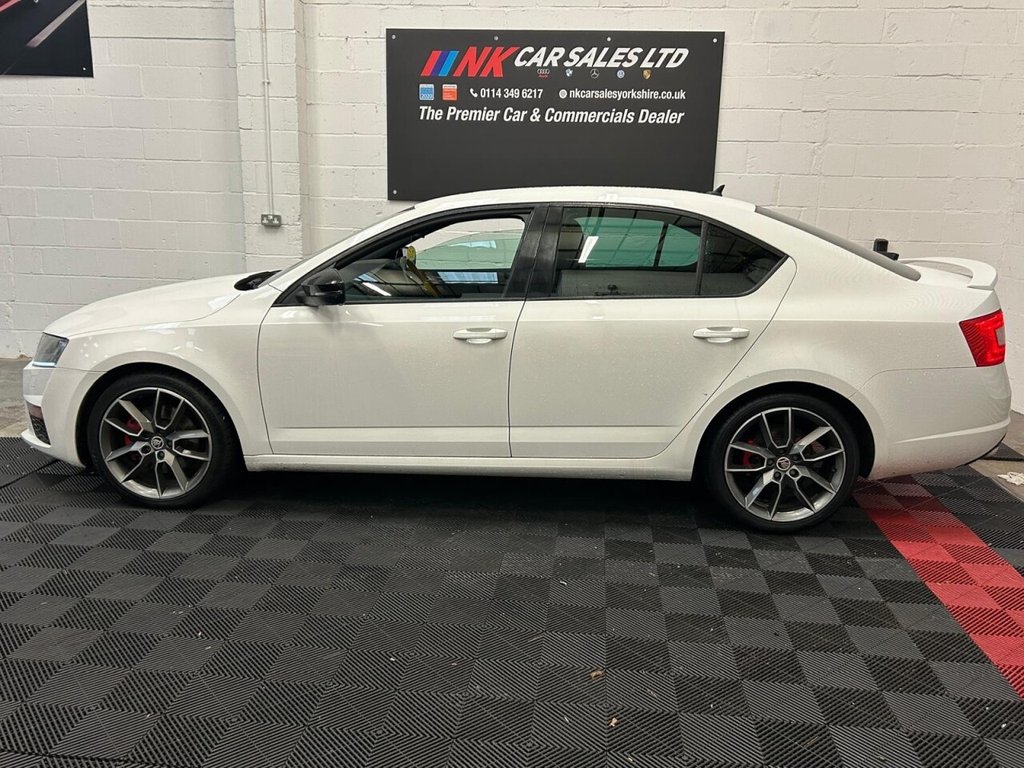 Used Skoda Octavia 2016 for sale - 76591091: Photo 31