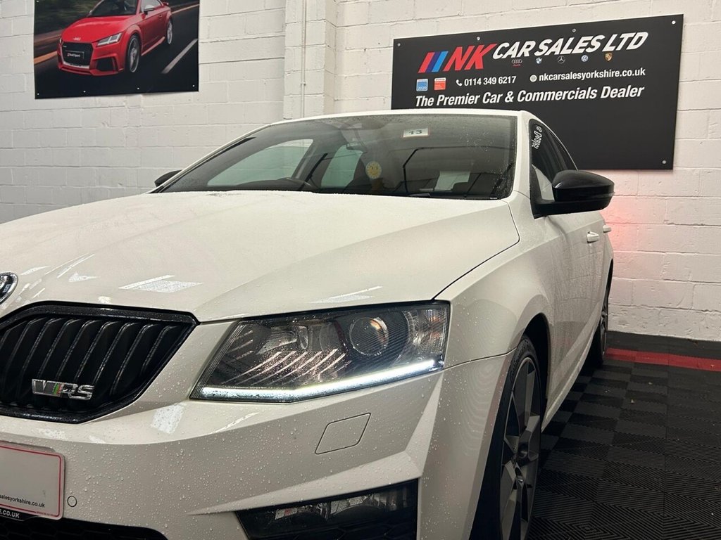 Used Skoda Octavia 2016 for sale - 76591091: Photo 4