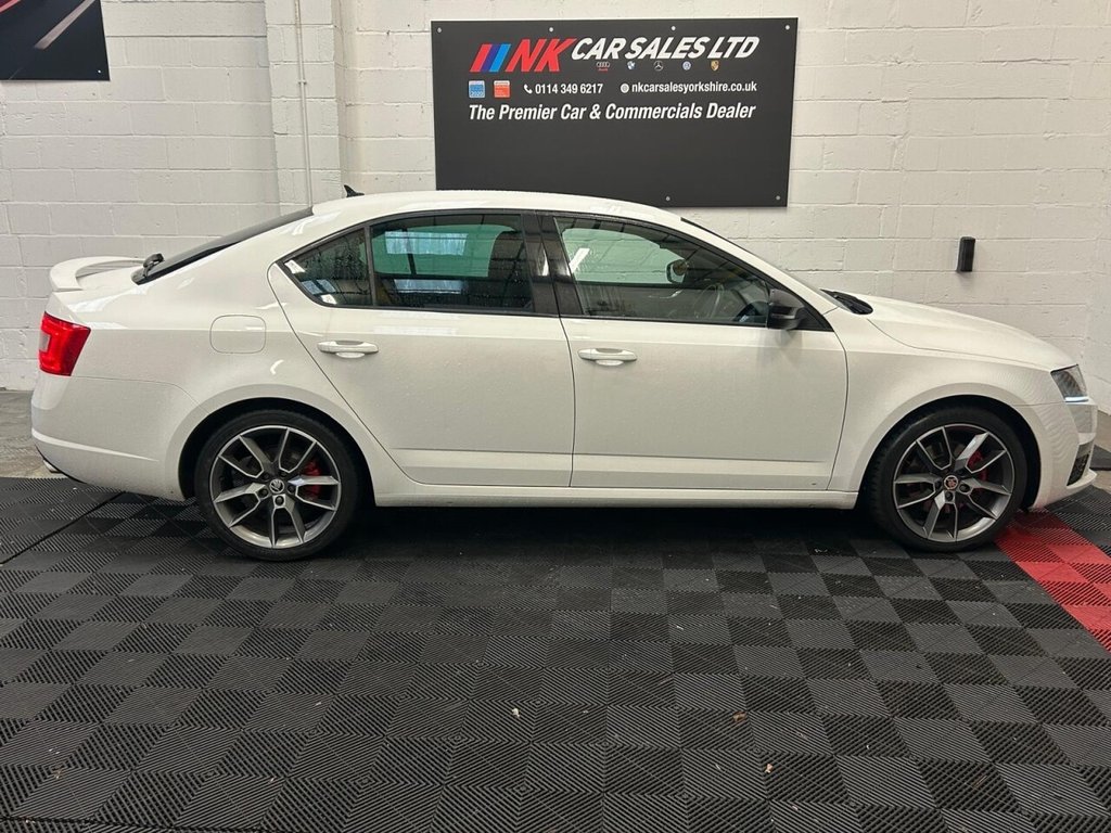 Used Skoda Octavia 2016 for sale - 76591091: Photo 5