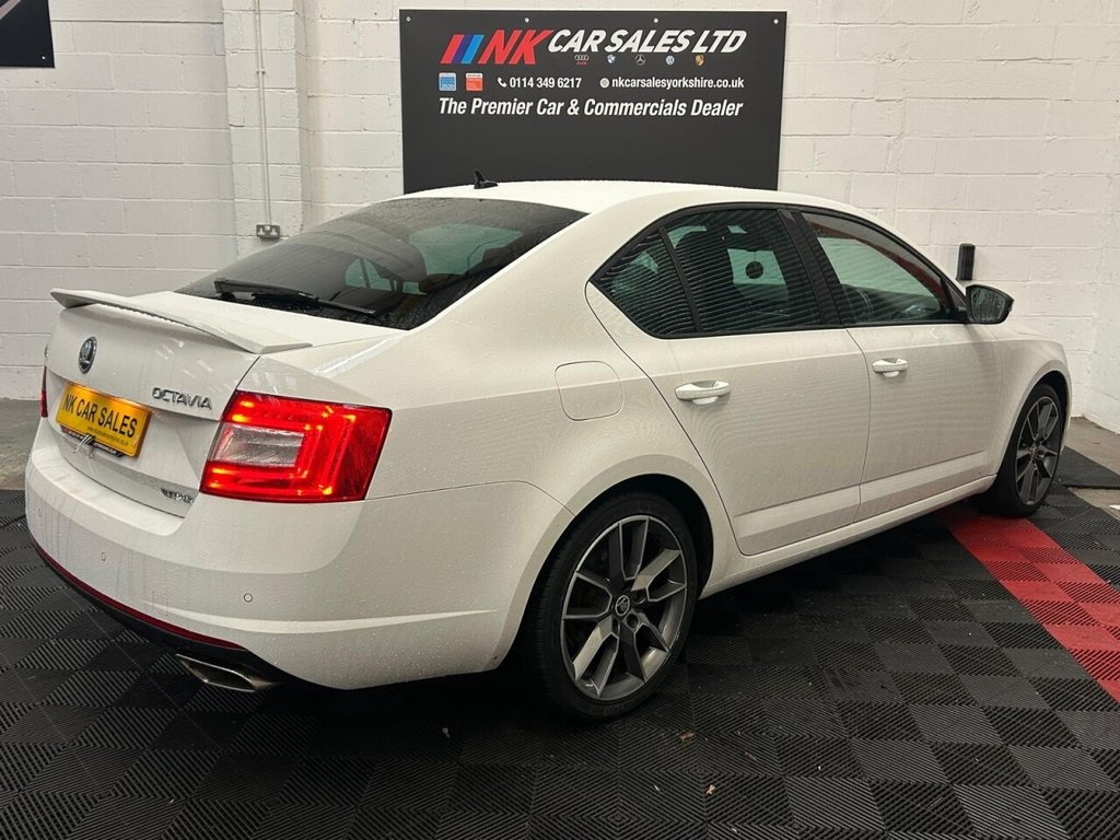 Used Skoda Octavia 2016 for sale - 76591091: Photo 6