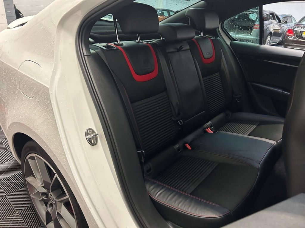 Used Skoda Octavia 2016 for sale - 76591091: Photo 7