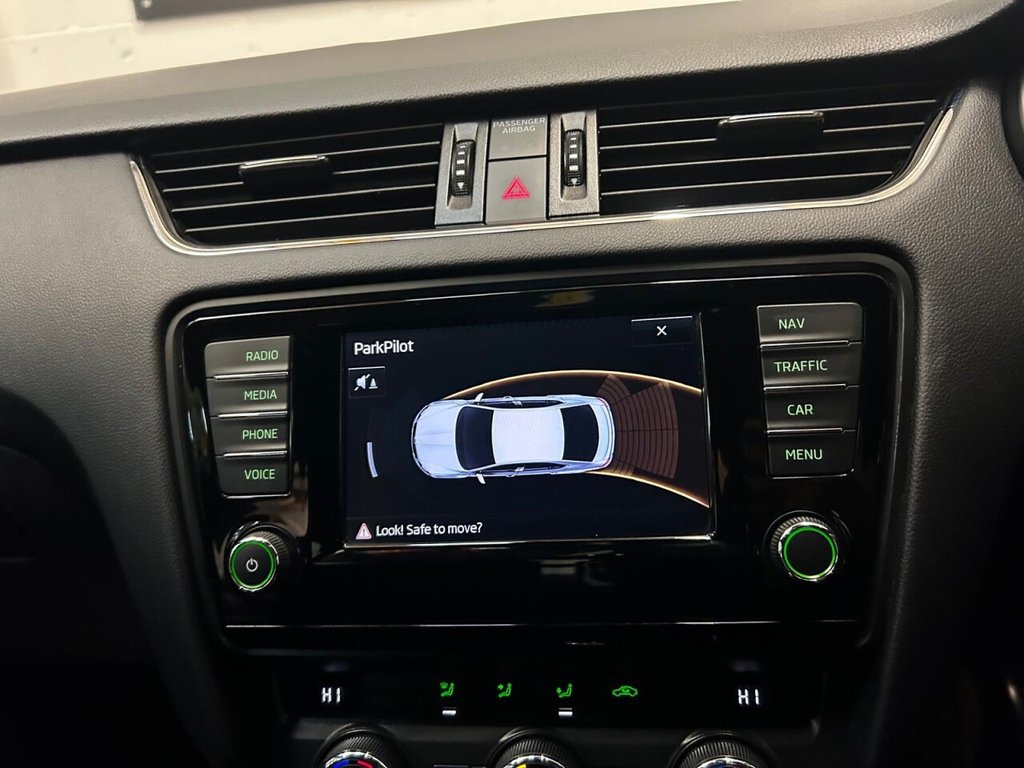 Used Skoda Octavia 2016 for sale - 76591091: Photo 8