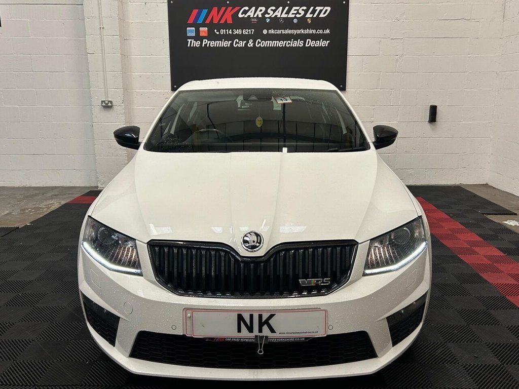 Used Skoda Octavia 2016 for sale - 76591091: Photo 9