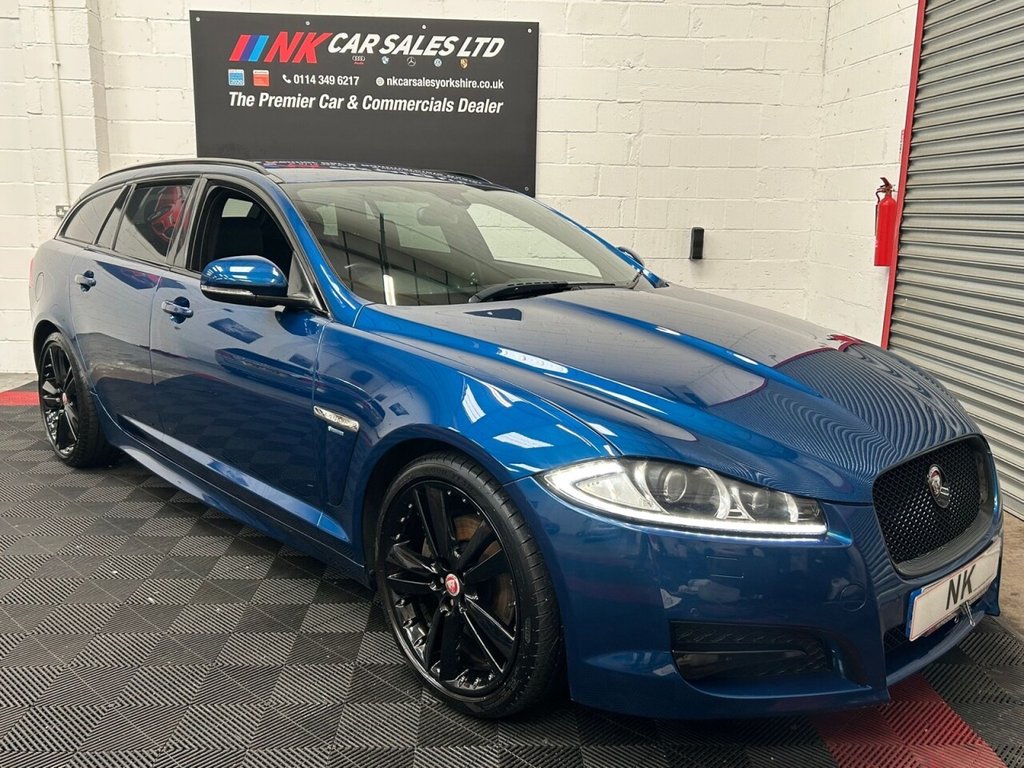 Used Jaguar XF 2015 for sale - 77421692: Photo 18