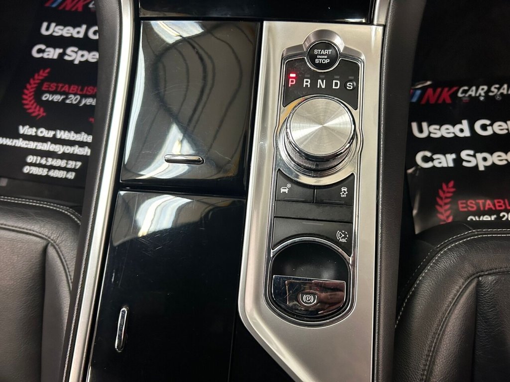 Used Jaguar XF 2015 for sale - 77421692: Photo 33