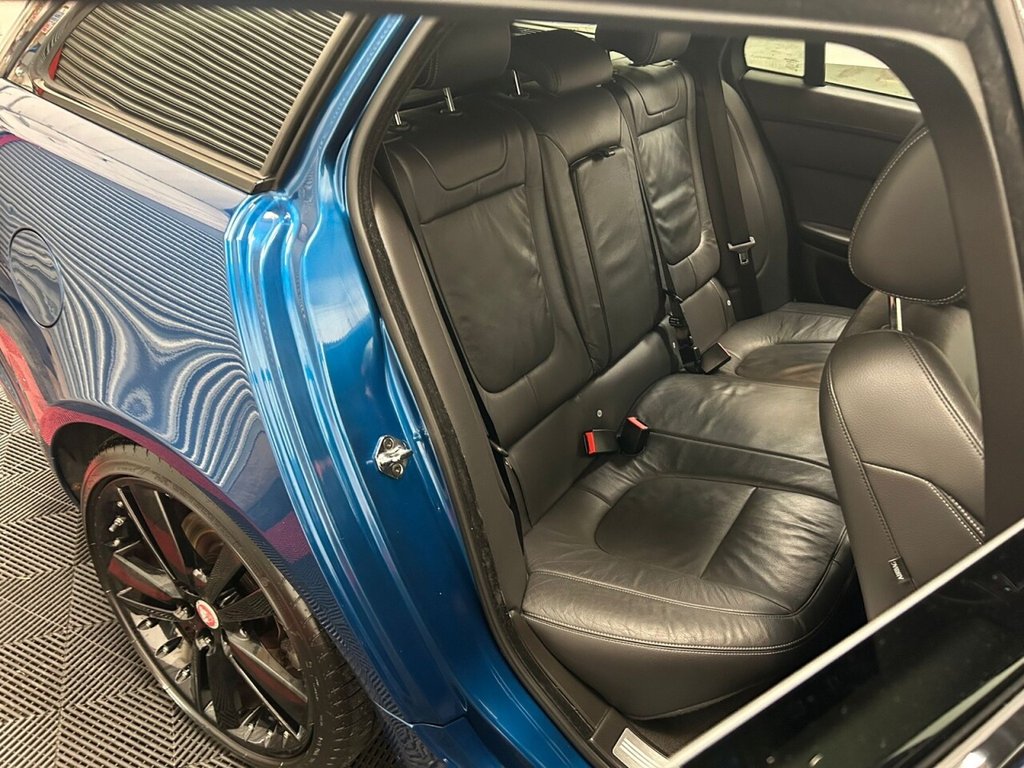 Used Jaguar XF 2015 for sale - 77421692: Photo 34