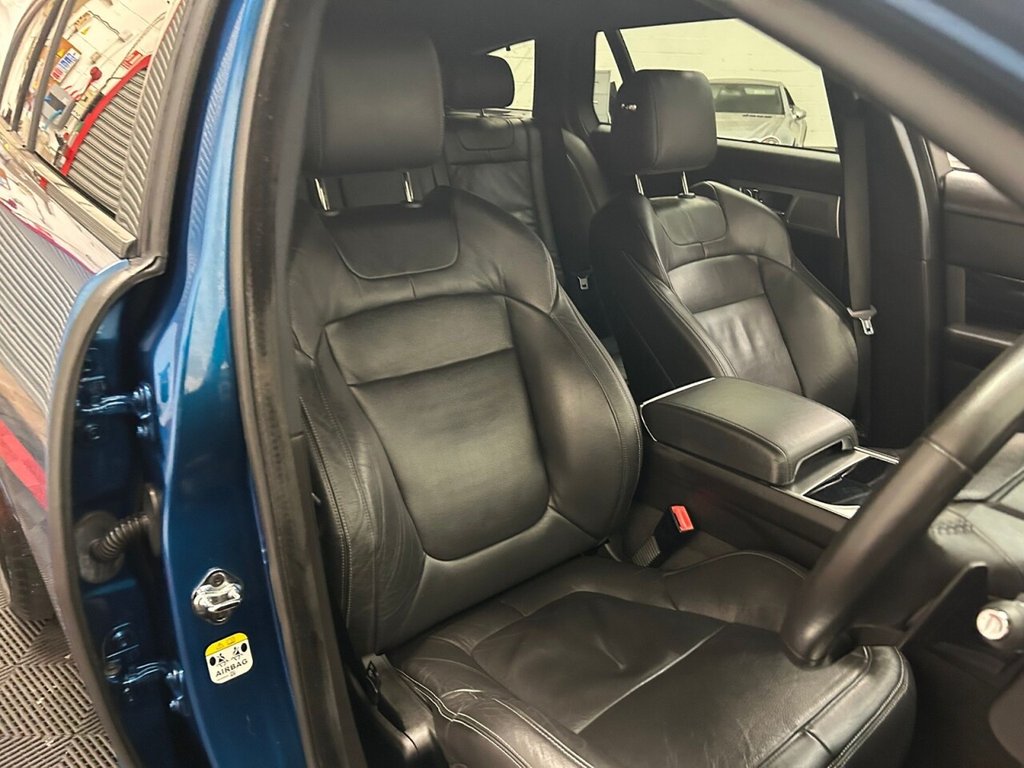 Used Jaguar XF 2015 for sale - 77421692: Photo 8