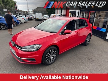 Used Volkswagen Golf 2017 for sale - 75432909: Photo