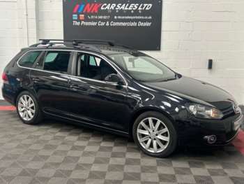 2012 (62) - 2.0 TDI 140 Sportline 5dr