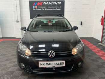 Used Volkswagen Golf 2012 for sale - 74565248: Photo