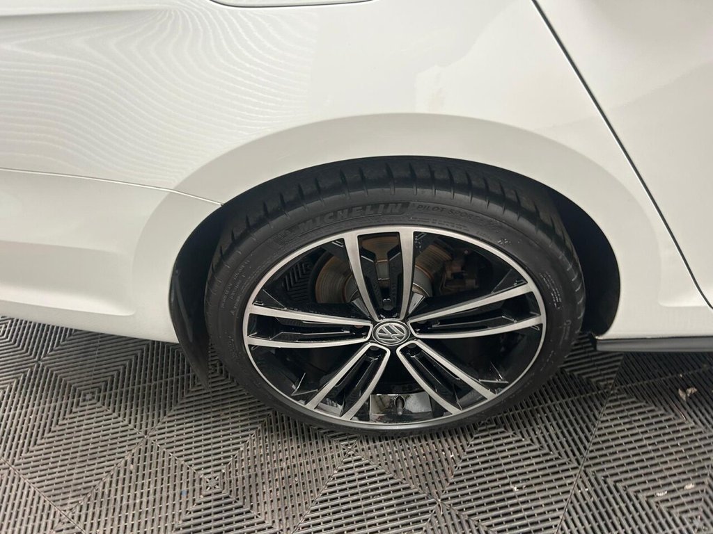 Used Volkswagen Golf 2017 for sale - 77890789: Photo 26