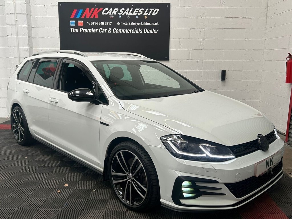 Used Volkswagen Golf 2017 for sale - 77890789: Photo 29