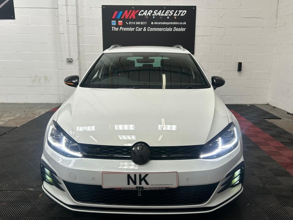 Used Volkswagen Golf 2017 for sale - 77890789: Photo 6