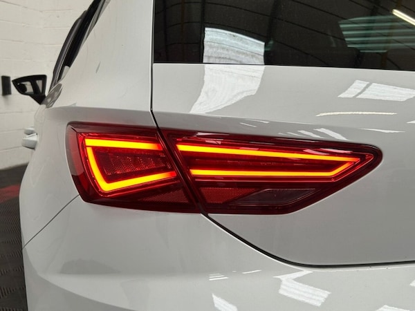 Used SEAT Leon 2017 for sale - 75375817: Photo 11
