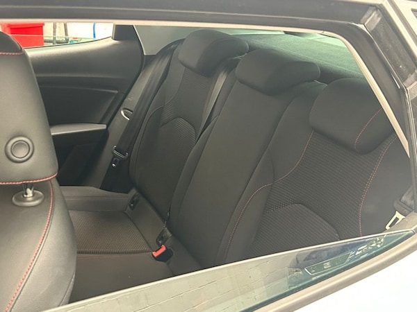 Used SEAT Leon 2017 for sale - 75375817: Photo 12