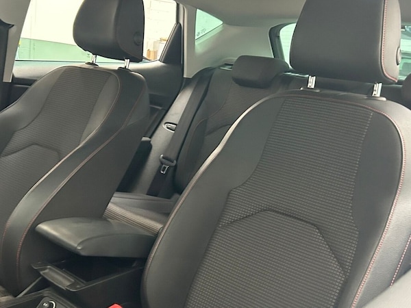 Used SEAT Leon 2017 for sale - 75375817: Photo 13