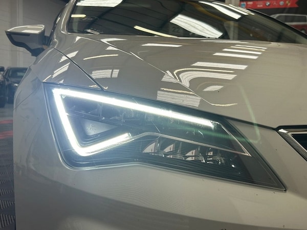 Used SEAT Leon 2017 for sale - 75375817: Photo 15