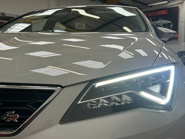 Used SEAT Leon 2017 for sale - 75375817: Photo 16