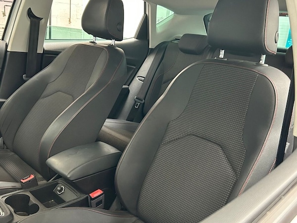 Used SEAT Leon 2017 for sale - 75375817: Photo 19