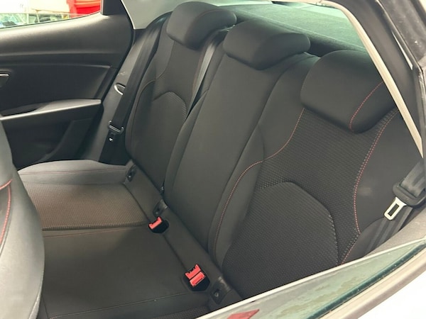 Used SEAT Leon 2017 for sale - 75375817: Photo 20