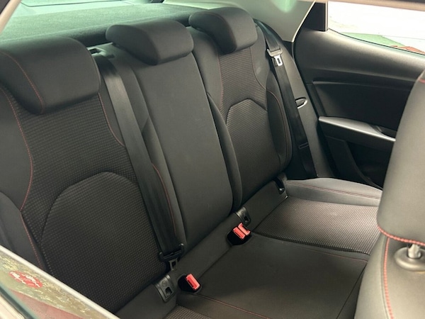 Used SEAT Leon 2017 for sale - 75375817: Photo 23