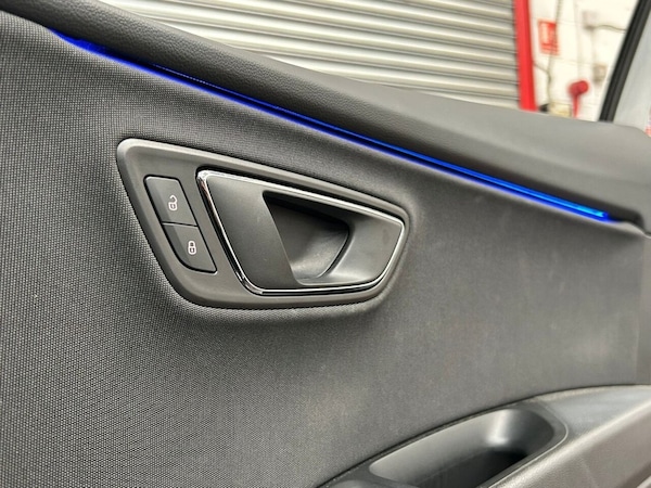 Used SEAT Leon 2017 for sale - 75375817: Photo 25