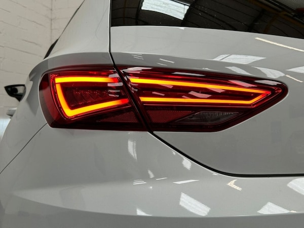 Used SEAT Leon 2017 for sale - 75375817: Photo 28