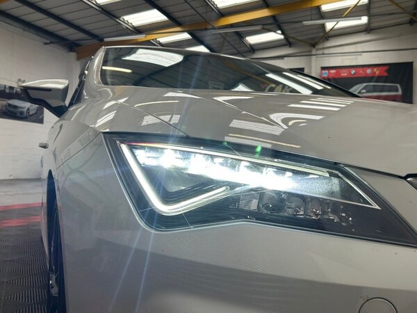 Used SEAT Leon 2017 for sale - 75375817: Photo 29