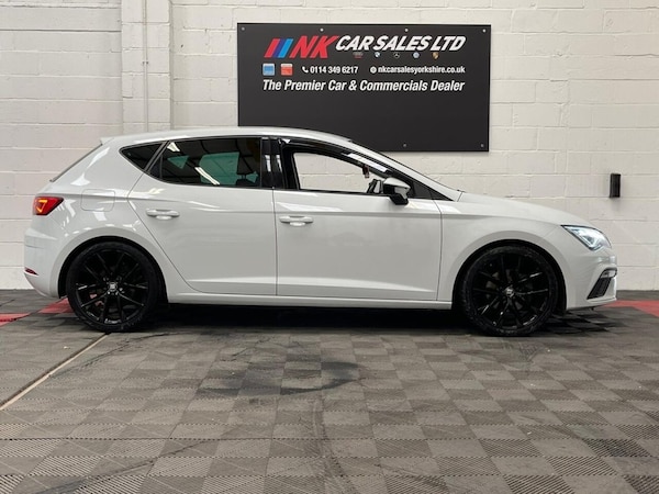 Used SEAT Leon 2017 for sale - 75375817: Photo 30