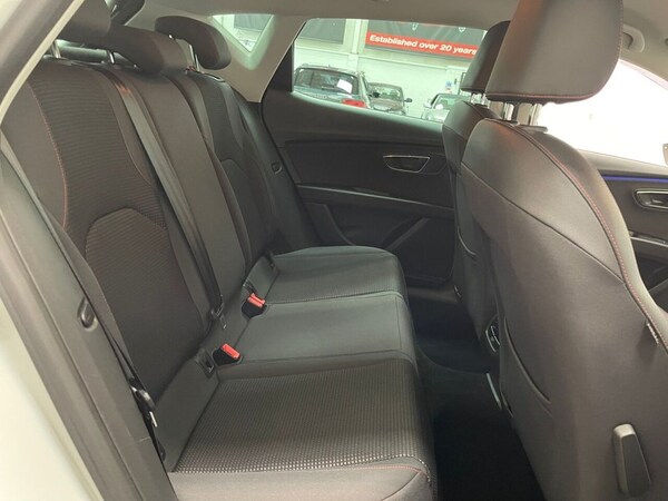 Used SEAT Leon 2017 for sale - 75375817: Photo 37