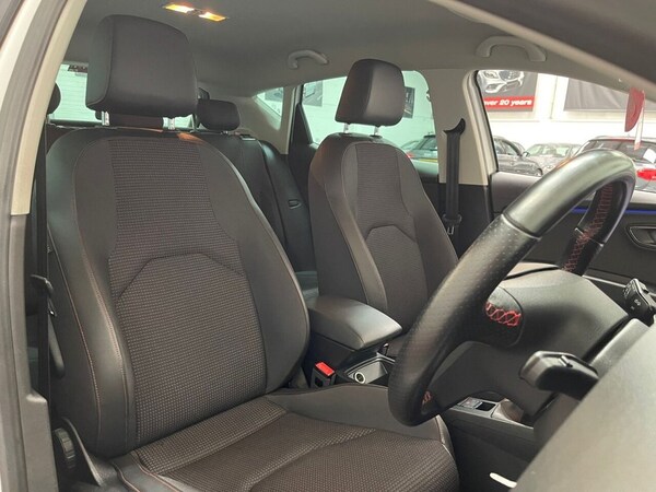 Used SEAT Leon 2017 for sale - 75375817: Photo 39
