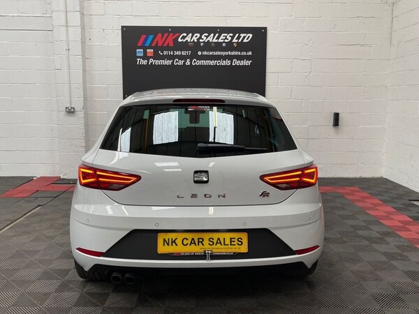 Used SEAT Leon 2017 for sale - 75375817: Photo 42
