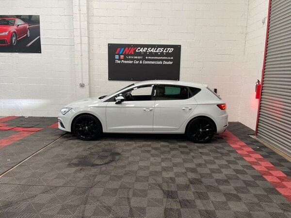 Used SEAT Leon 2017 for sale - 75375817: Photo 43