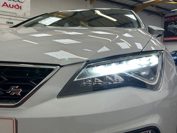 Used SEAT Leon 2017 for sale - 75375817: Photo 49