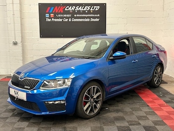 Used Skoda Octavia 2016 for sale - 76367565: Photo