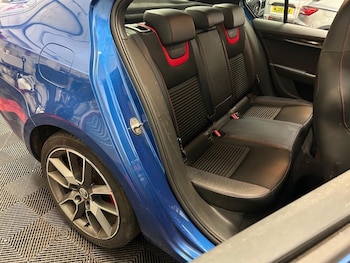 Used Skoda Octavia 2016 for sale - 76367565: Photo