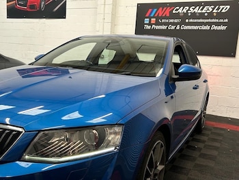 Used Skoda Octavia 2016 for sale - 76367565: Photo