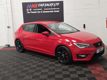 Used SEAT Leon 2016 for sale - 79210492: Photo