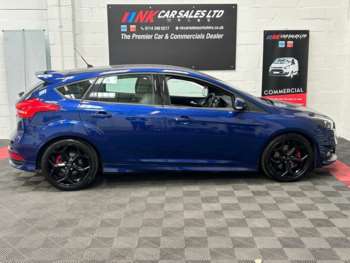 Used Ford Focus 2017 for sale - 74229458: Photo