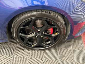 Used Ford Focus 2017 for sale - 74229458: Photo