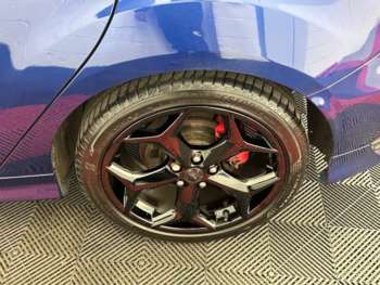 Used Ford Focus 2017 for sale - 74229458: Photo