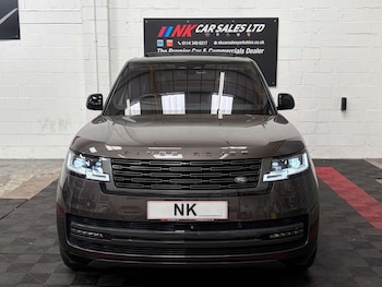 Used Land Rover Range Rover 2023 for sale - 79187297: Photo