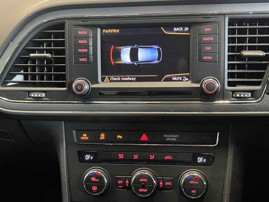 Used SEAT Leon 2014 for sale - 78186655: Photo 10